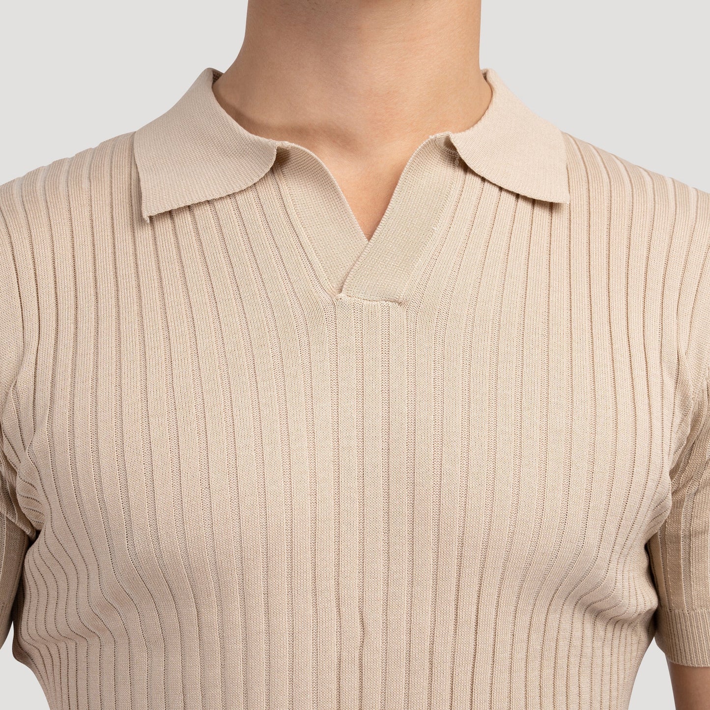 Lennox™ - Casual Polo