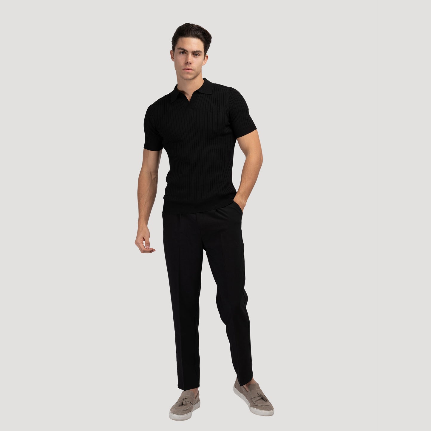 Lennox™ - Casual Polo