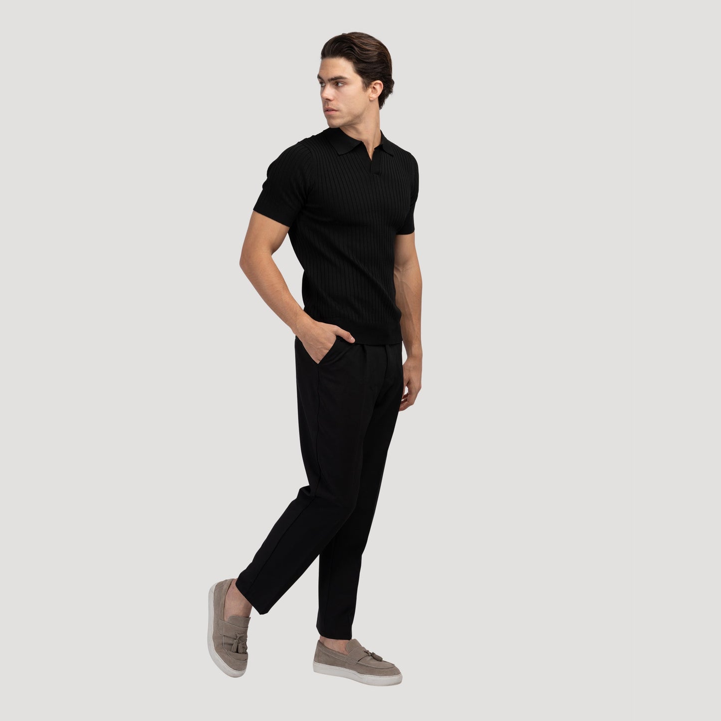 Lennox™ - Casual Polo
