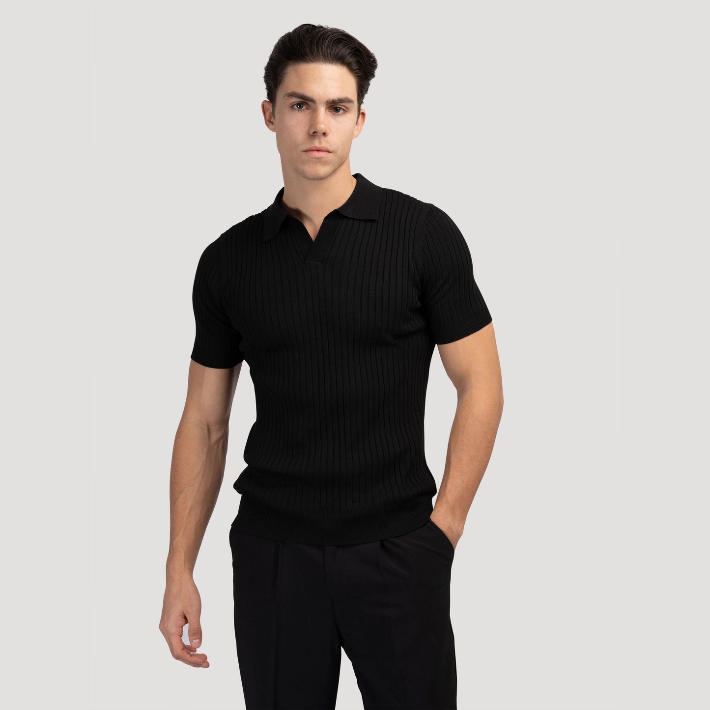 Lennox™ - Casual Polo