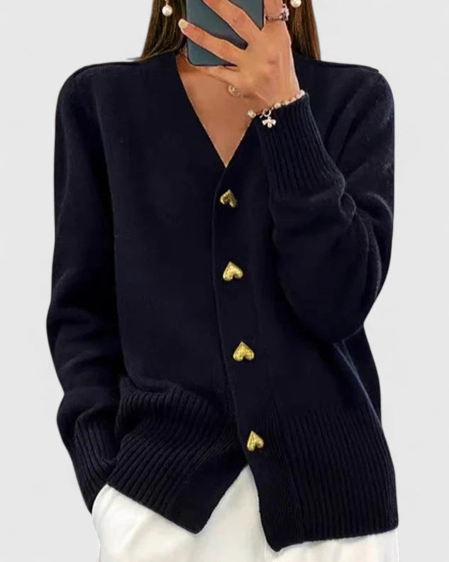 Lillyanne™ - Elegante cardigan