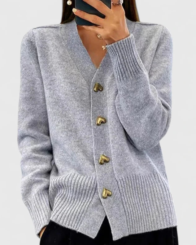Lillyanne™ - Elegante cardigan