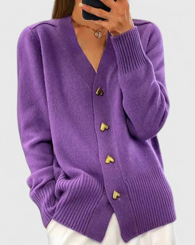 Lillyanne™ - Elegante cardigan