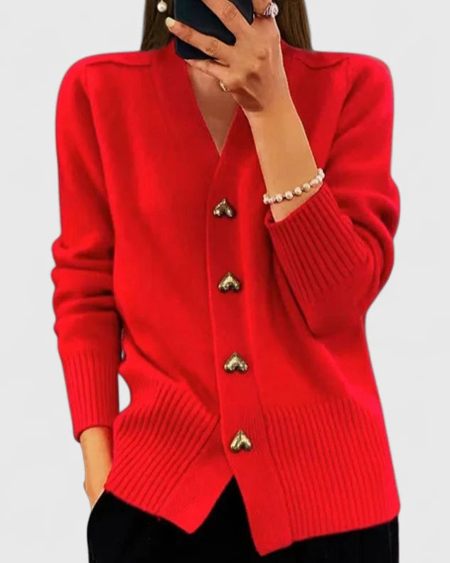 Lillyanne™ - Elegante cardigan