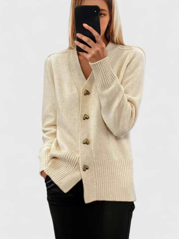 Lillyanne™ - Elegante cardigan