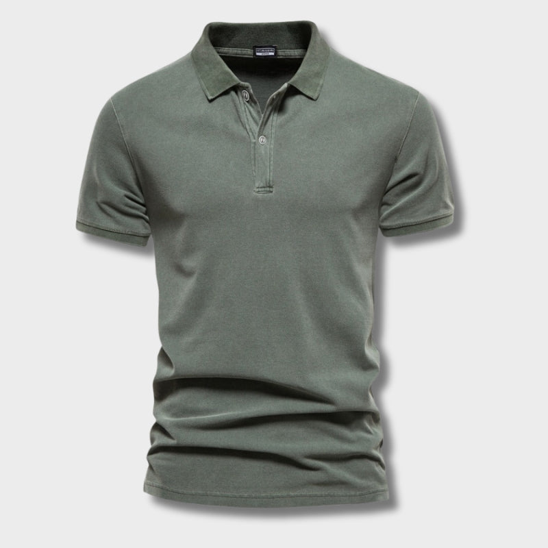 Tom™ - Zomerse polo
