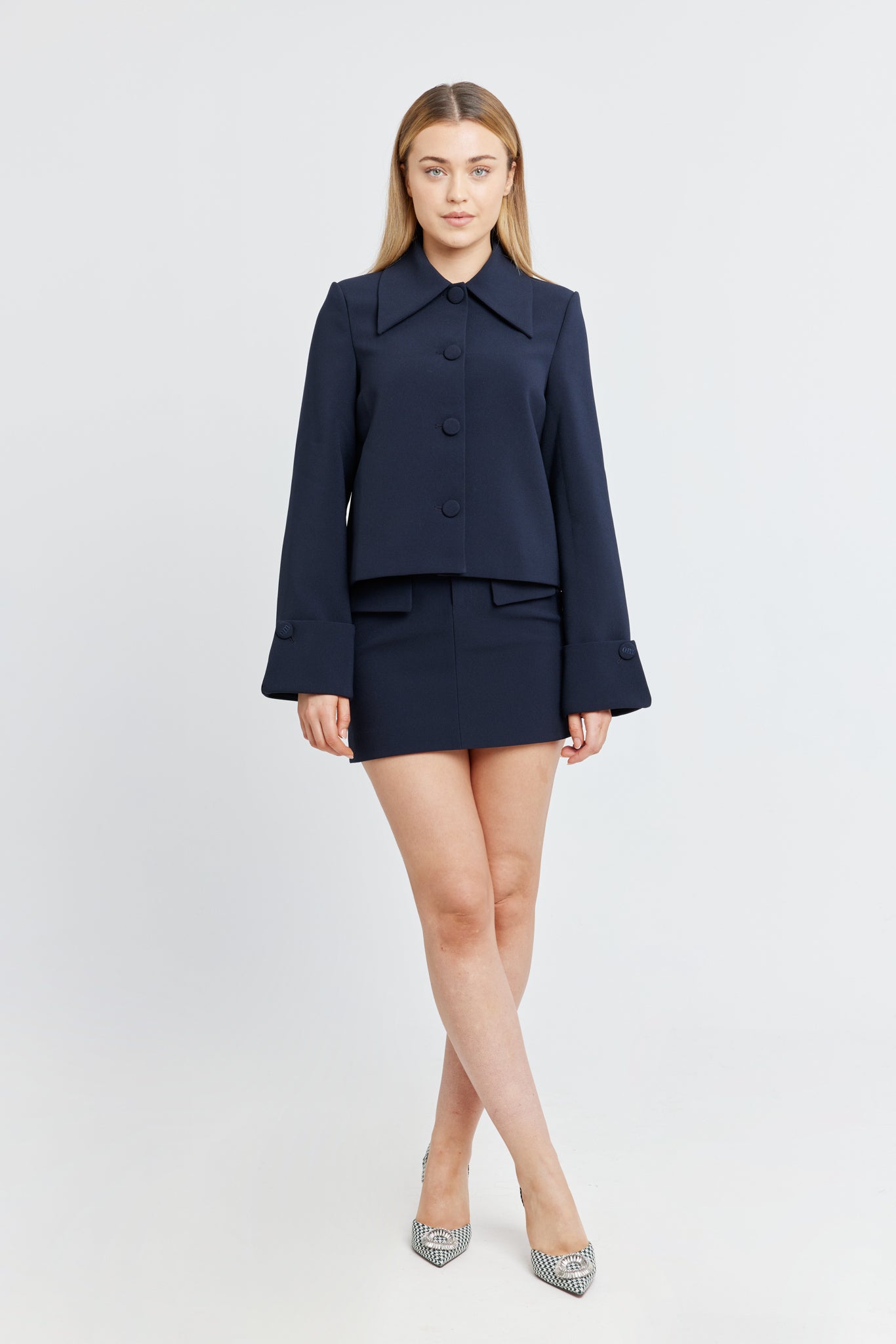 Lize™ - Ultimate Muse Jacket