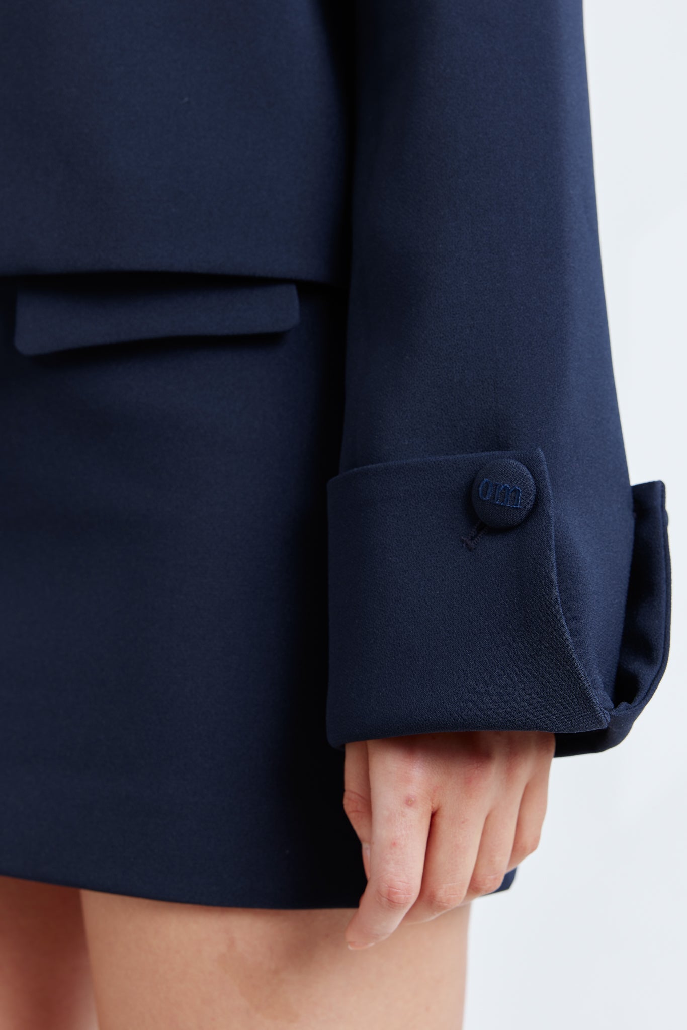 Lize™ - Ultimate Muse Jacket