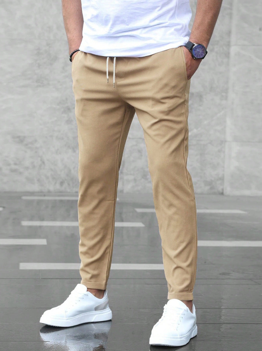Jasper™ - Hoogwaardige stretchbroek