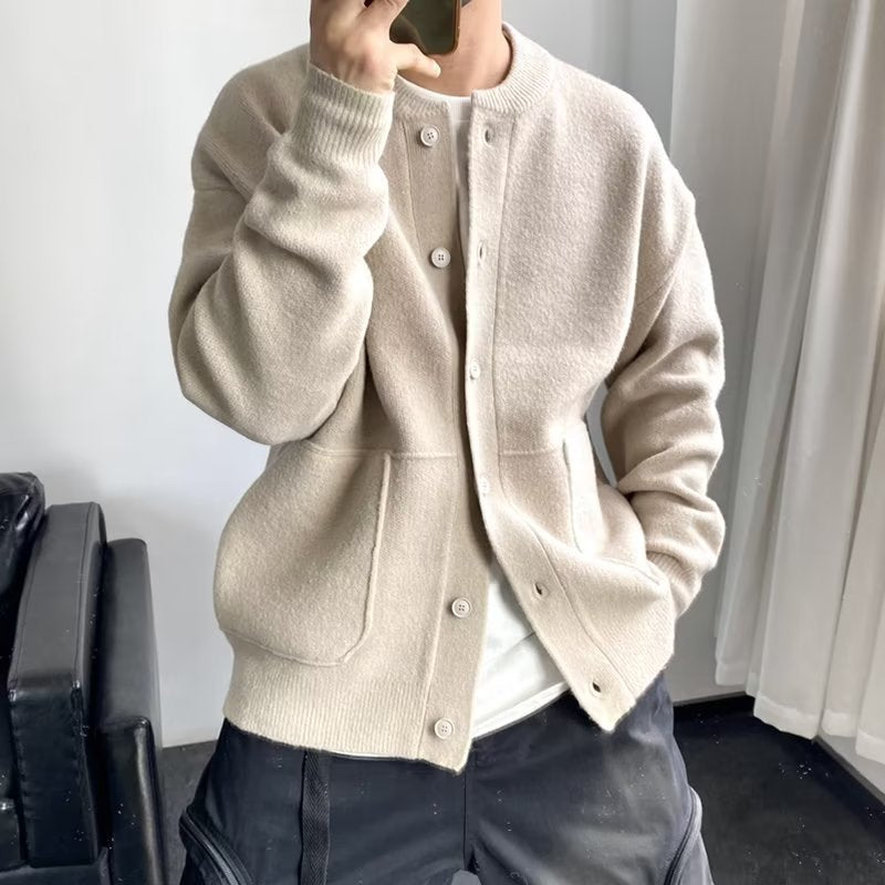 Aaron™  - Comfortabel herenvest