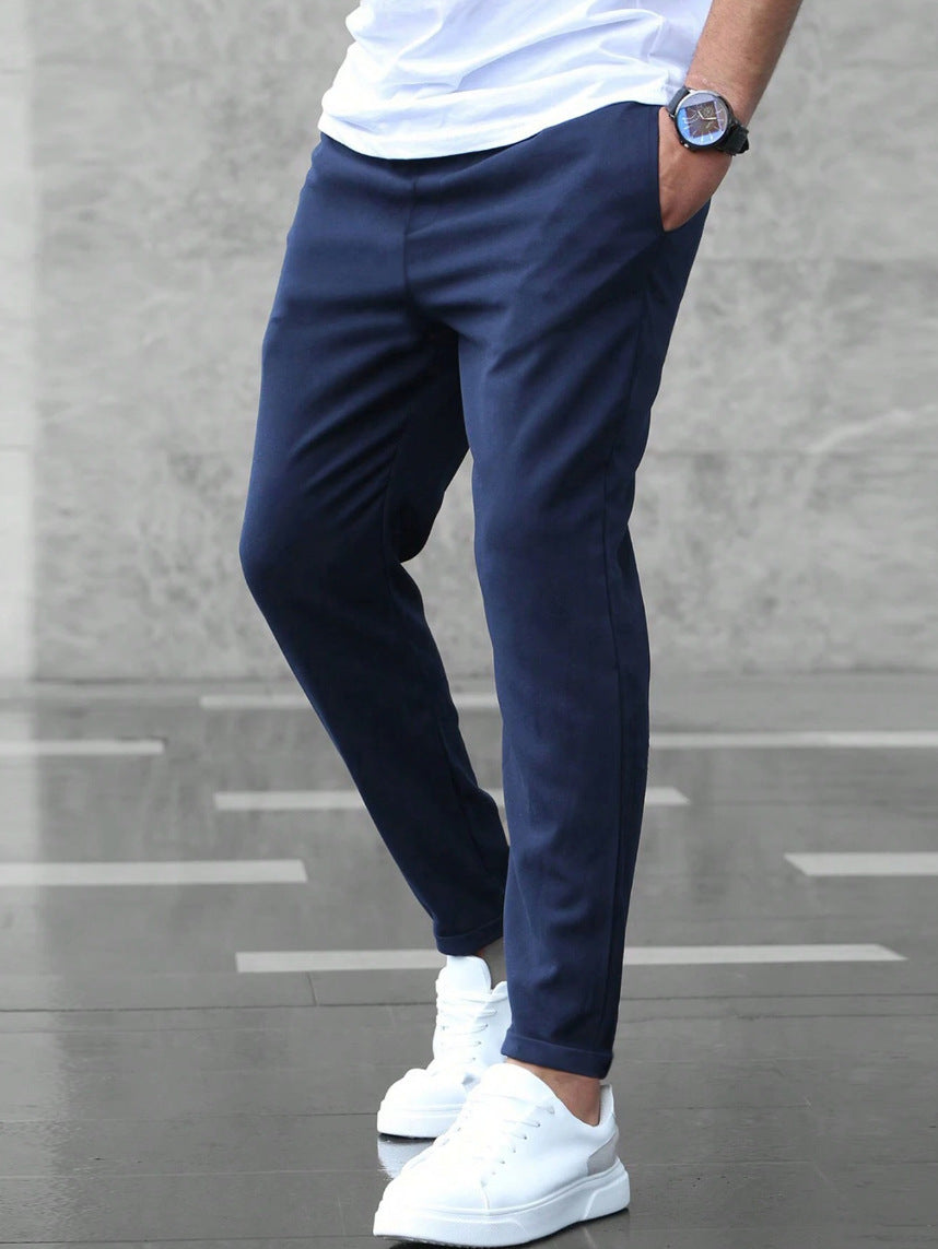 Jasper™ - Hoogwaardige stretchbroek