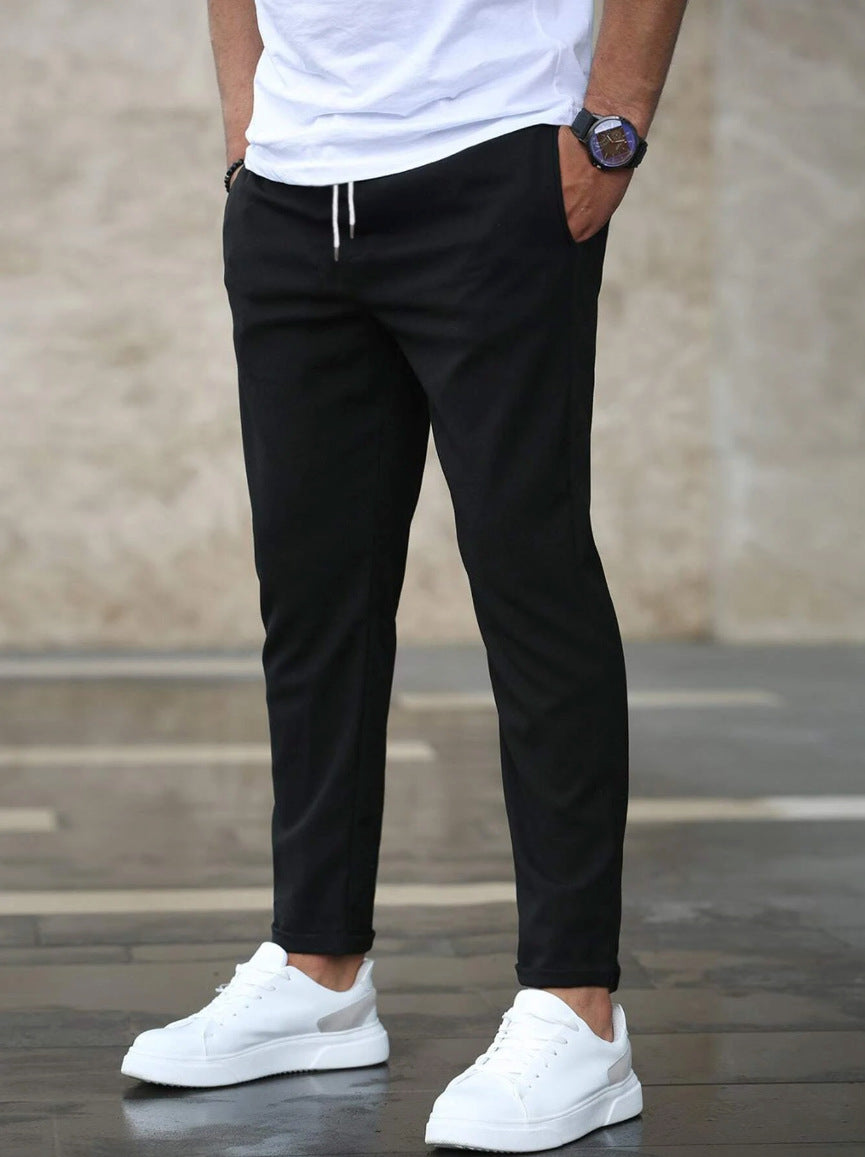 Jasper™ - Hoogwaardige stretchbroek