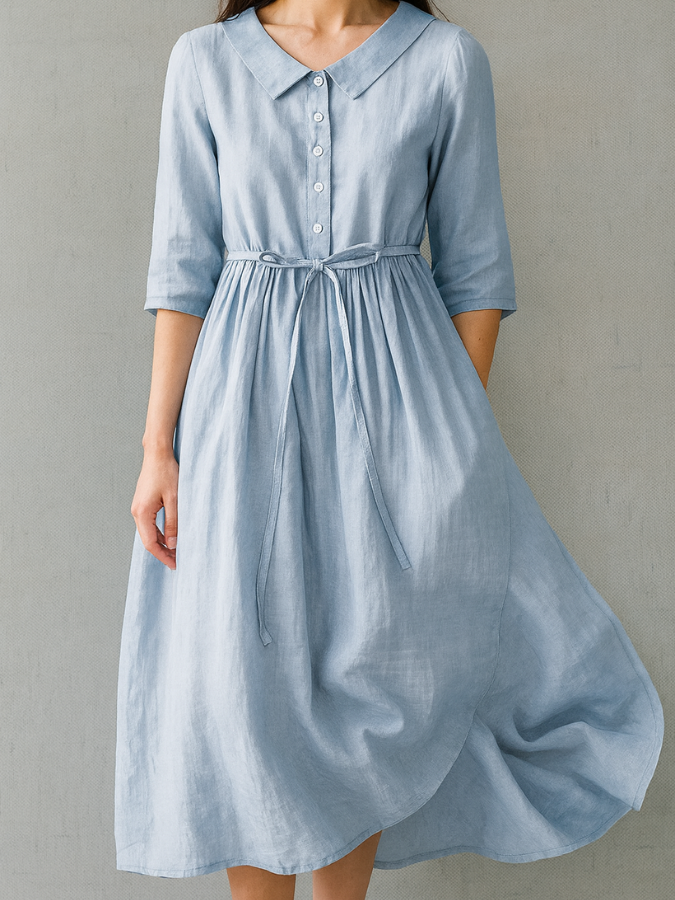 Ellis™ - Robe Élégante