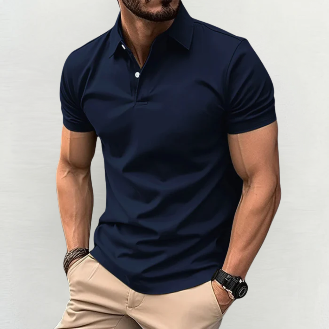Guido™ - Elegante Polo