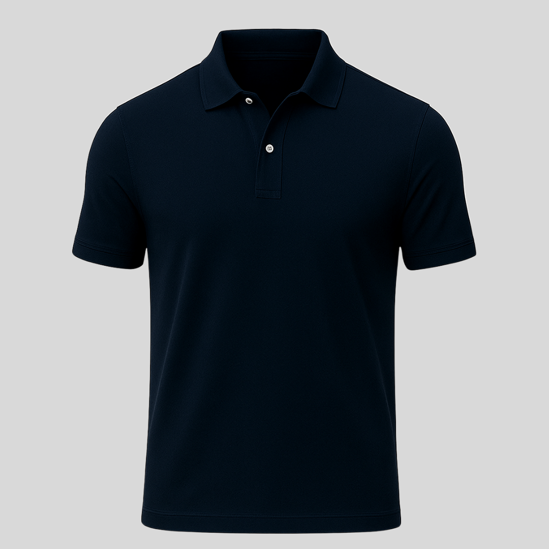 Guido™ - Elegante Polo