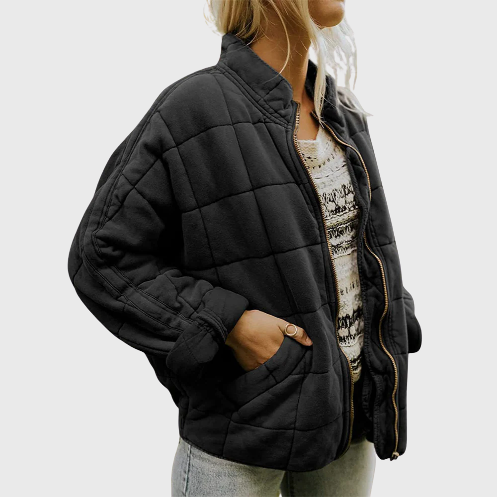 Sofie™ - Oversized tussenjas