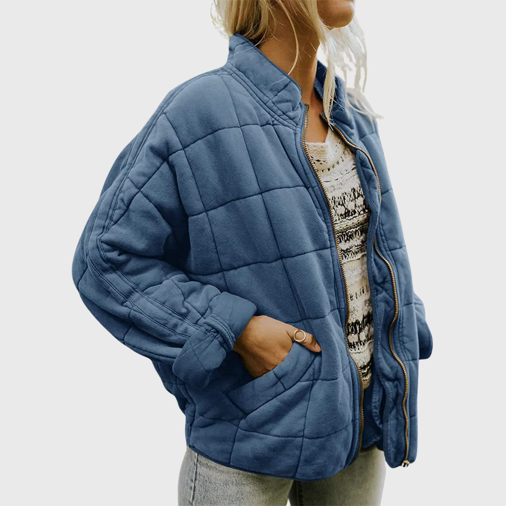 Sofie™ - Oversized tussenjas
