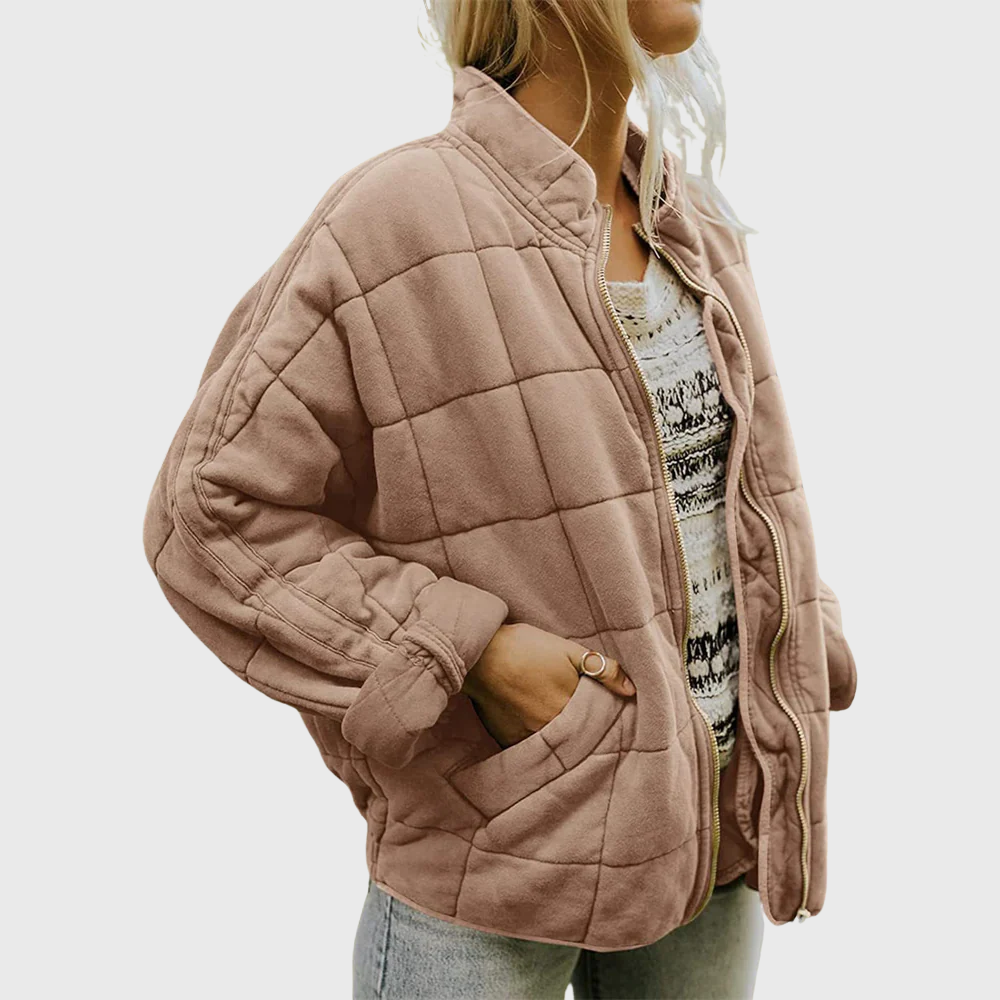 Sofie™ - Oversized tussenjas