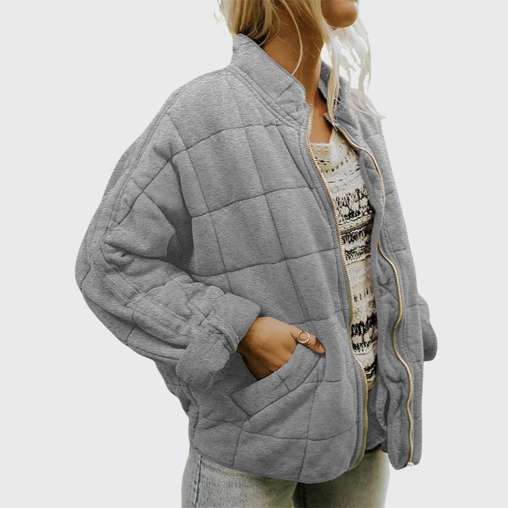 Sofie™ - Oversized tussenjas