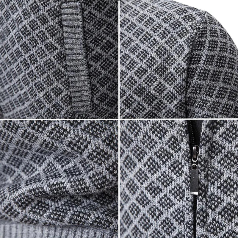 Ramon - Premium heren vest