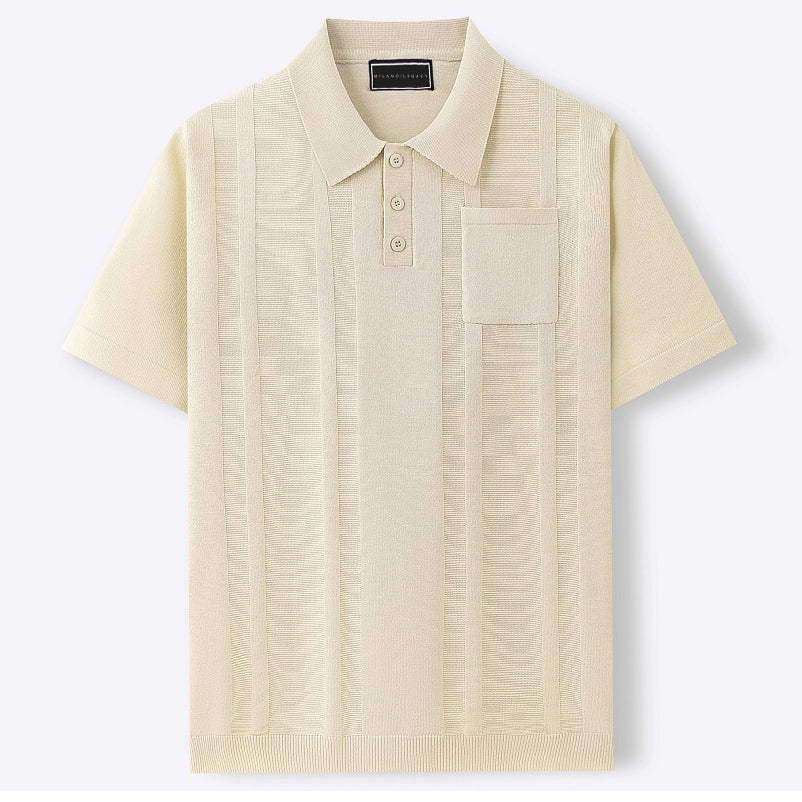 Robert™ - Polo Shirt