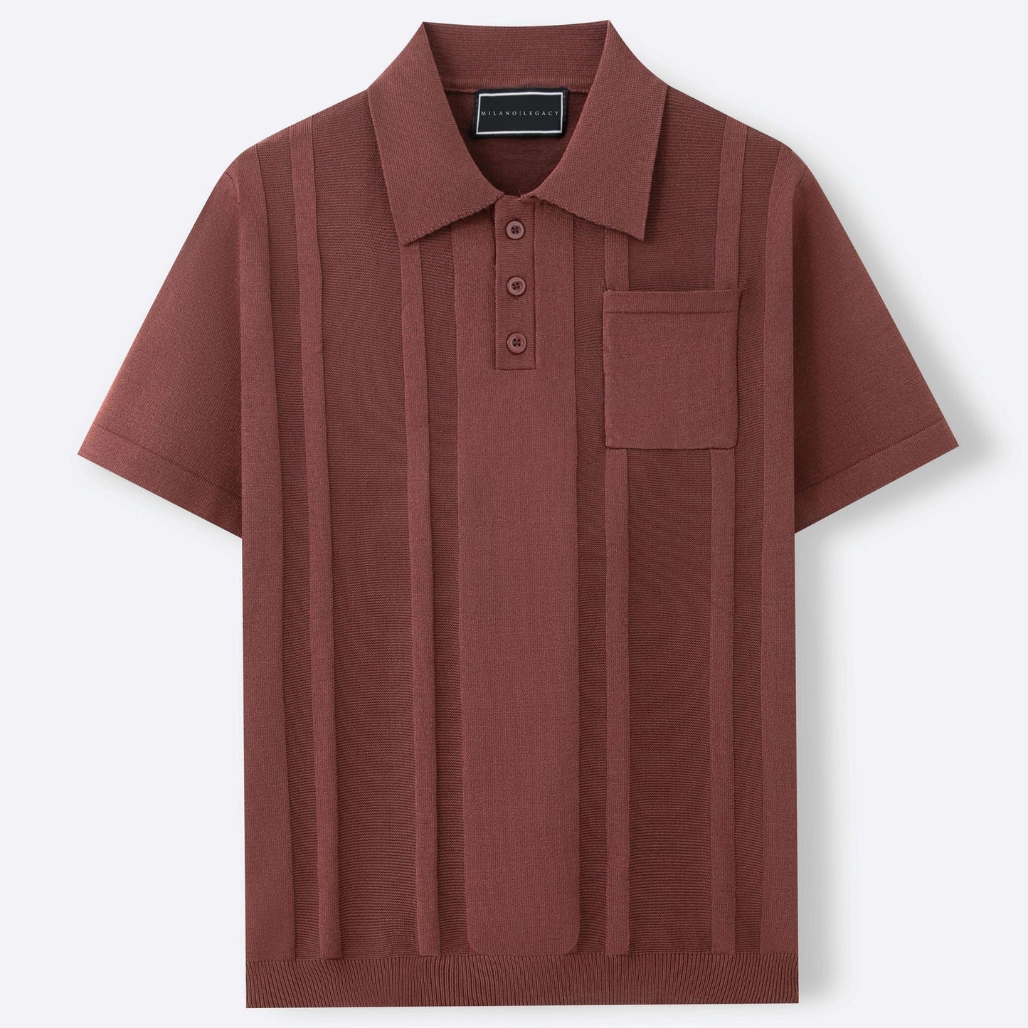 Robert™ - Polo Shirt