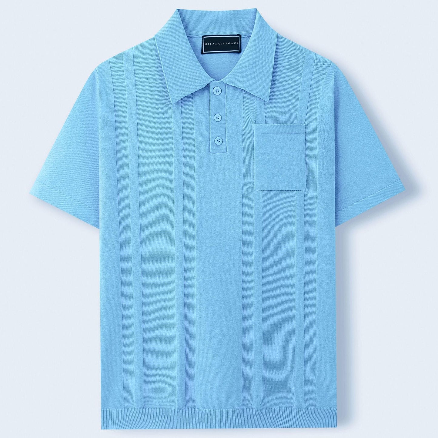 Robert™ - Polo Shirt