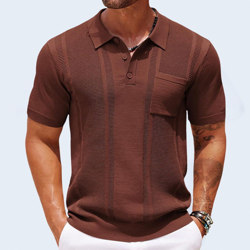 Robert™ - Polo Shirt
