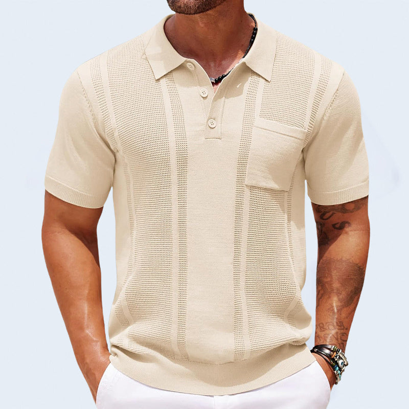 Robert™ - Polo Shirt