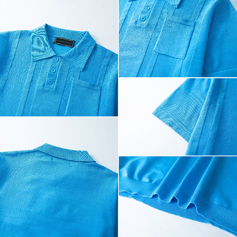 Robert™ - Polo Shirt