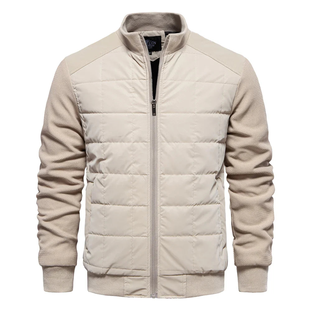 Andy™ - Veste matelassée élégante