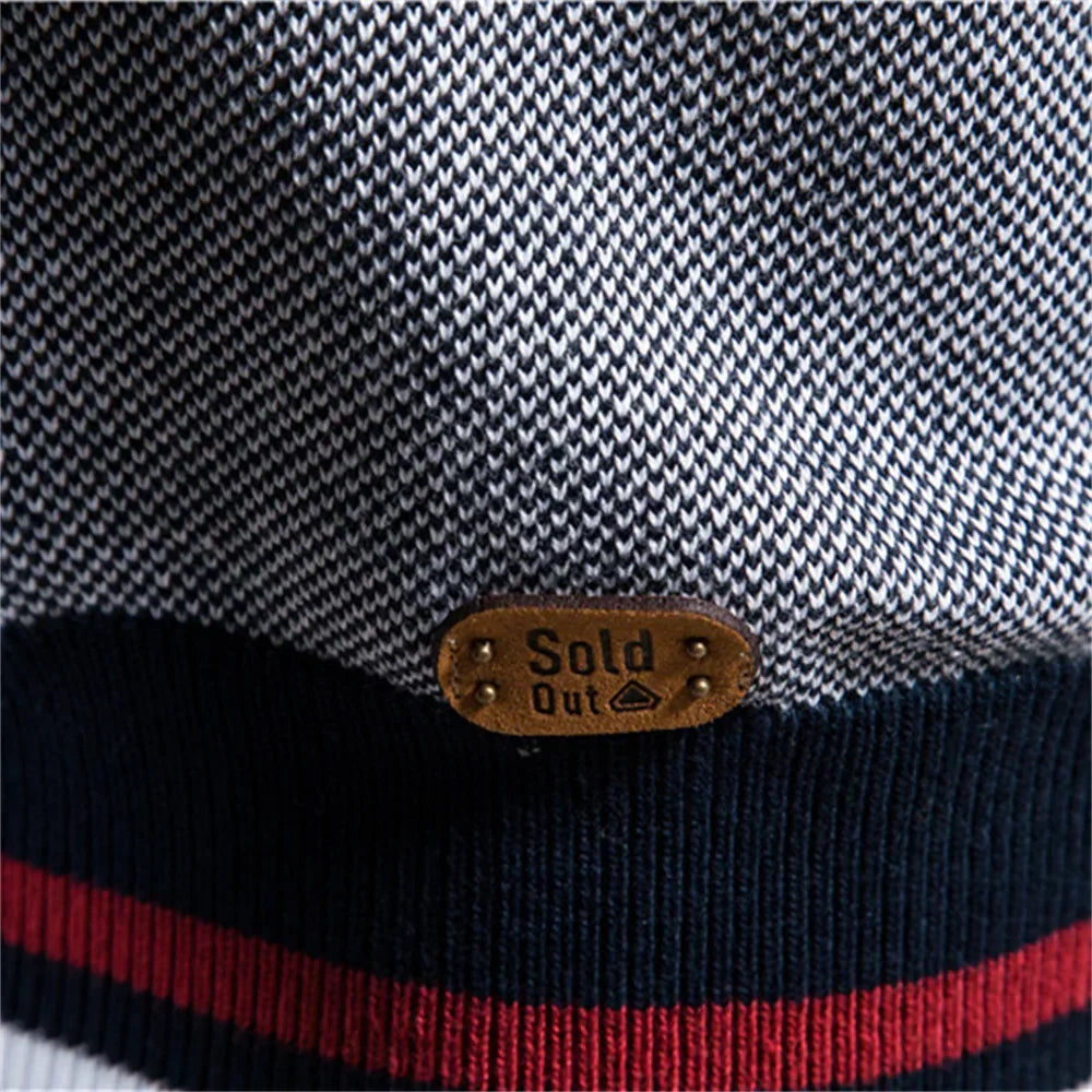Jos™ - Premium Herenvest