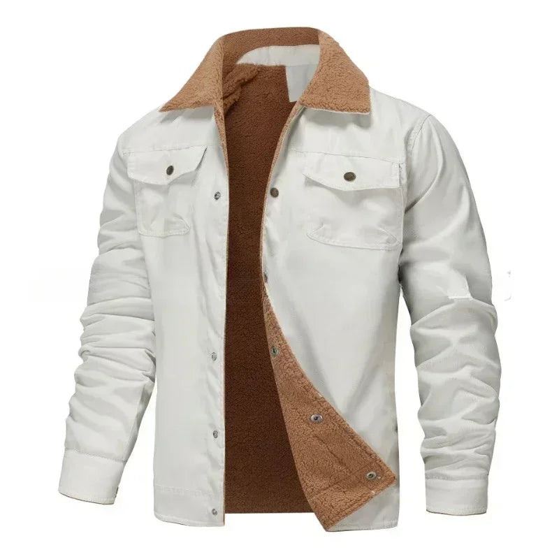 Erwin™ - Vintage Bomberjack