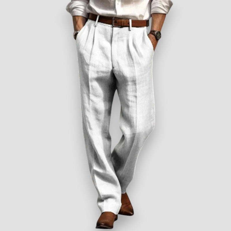 Leo™ - Klassieke pantalon