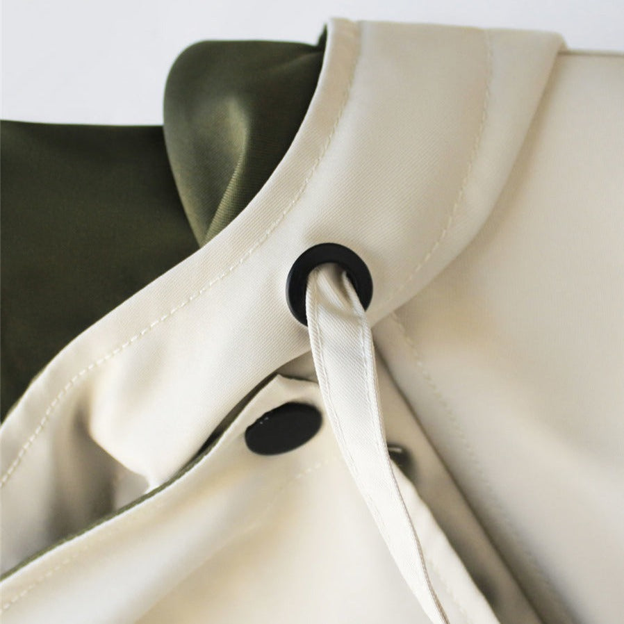 Jente™ - Elegante jas