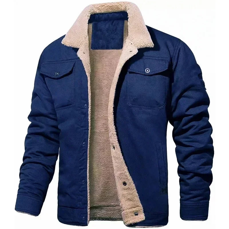 Erwin™ - Vintage Bomberjack