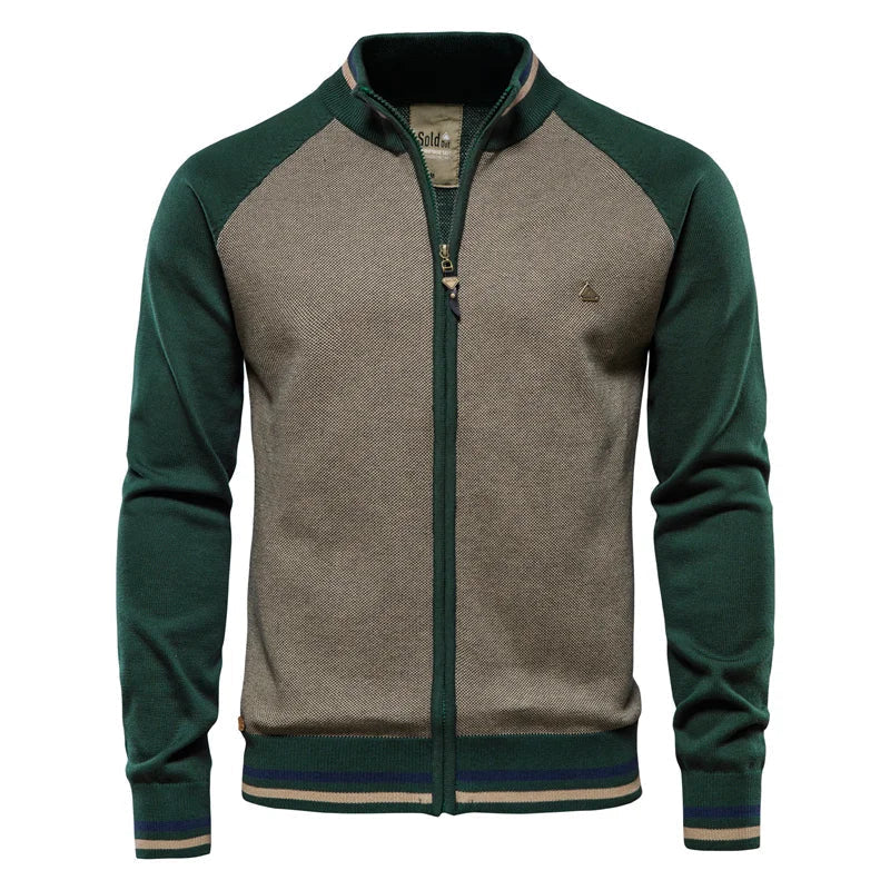 Jos™ - Premium Herenvest