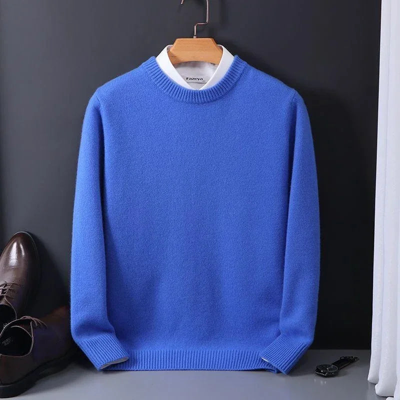 Thomas™ - Klassieke pullover trui