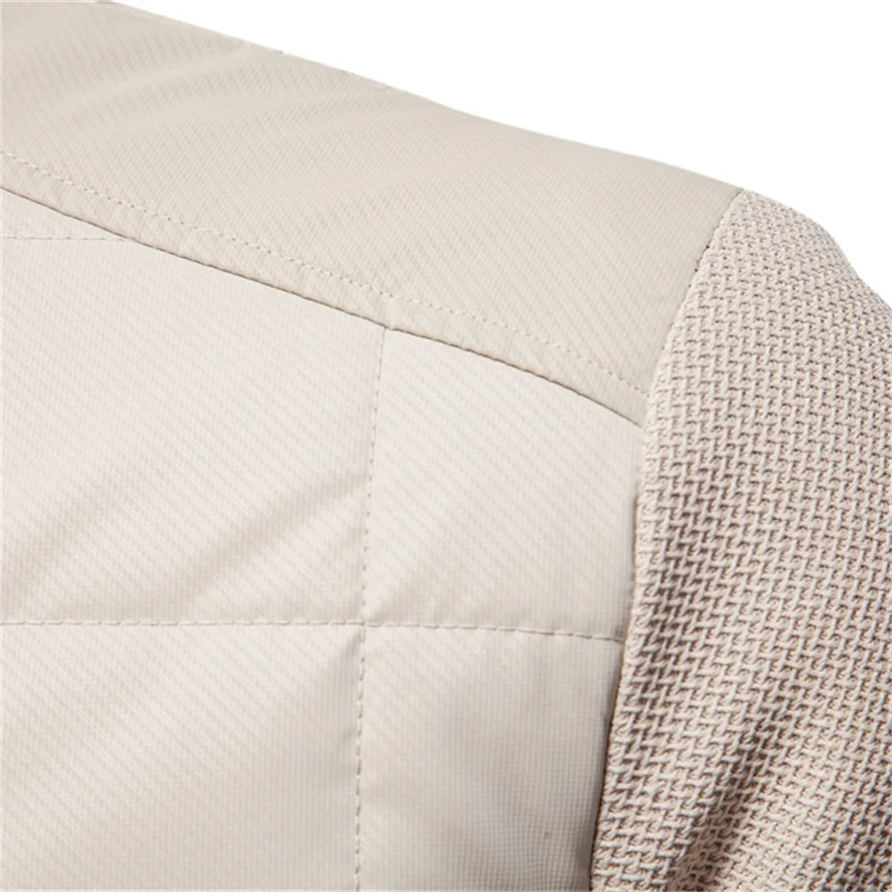 Andy™ - Veste matelassée élégante