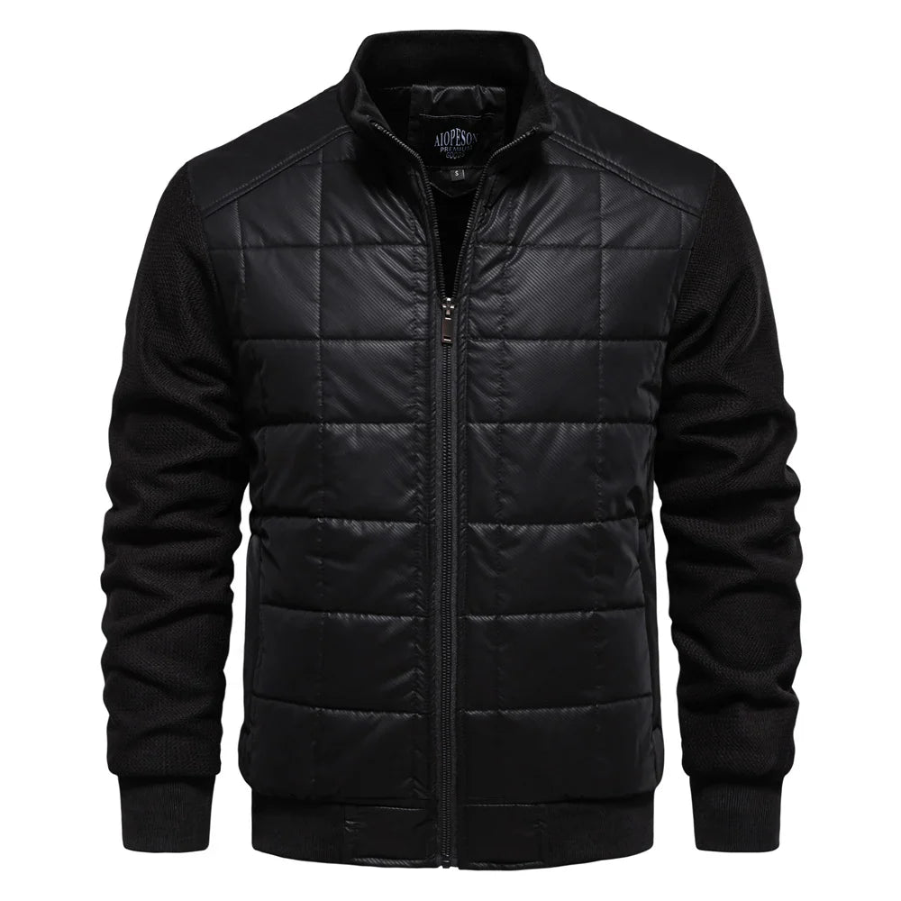Andy™ - Veste matelassée élégante