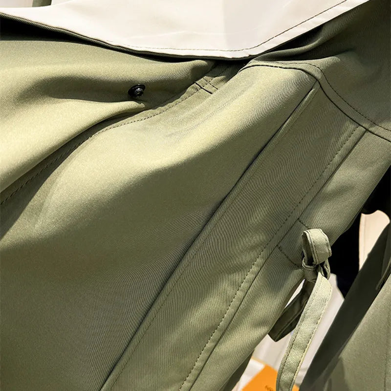 Jente™ - Elegante jas
