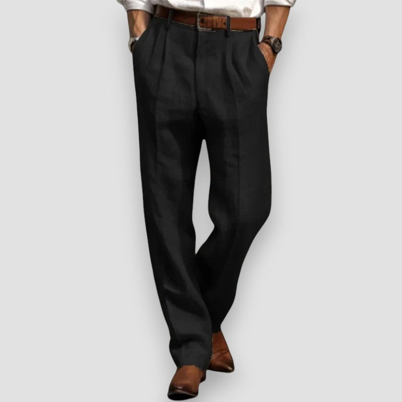 Leo™ - Klassieke pantalon