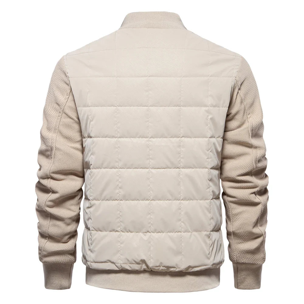 Andy™ - Veste matelassée élégante