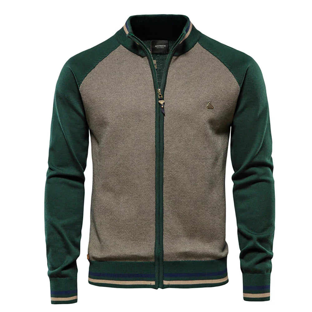 Jos™ - Premium Herenvest