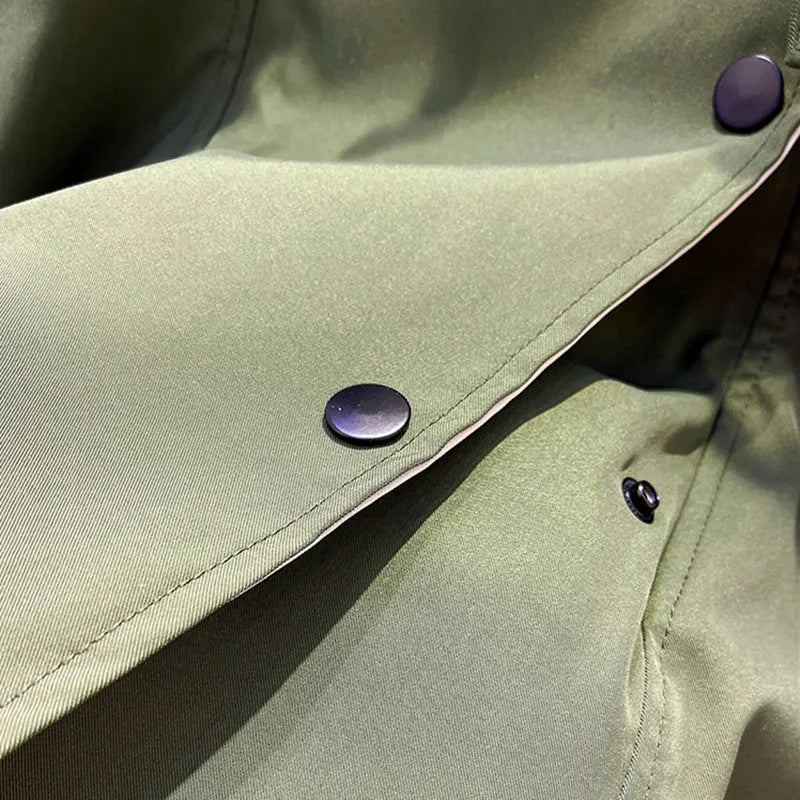 Jente™ - Elegante jas