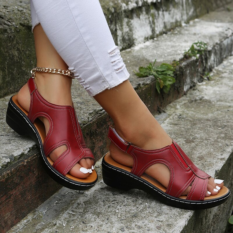 Kristie™ -  Classic Sandalen