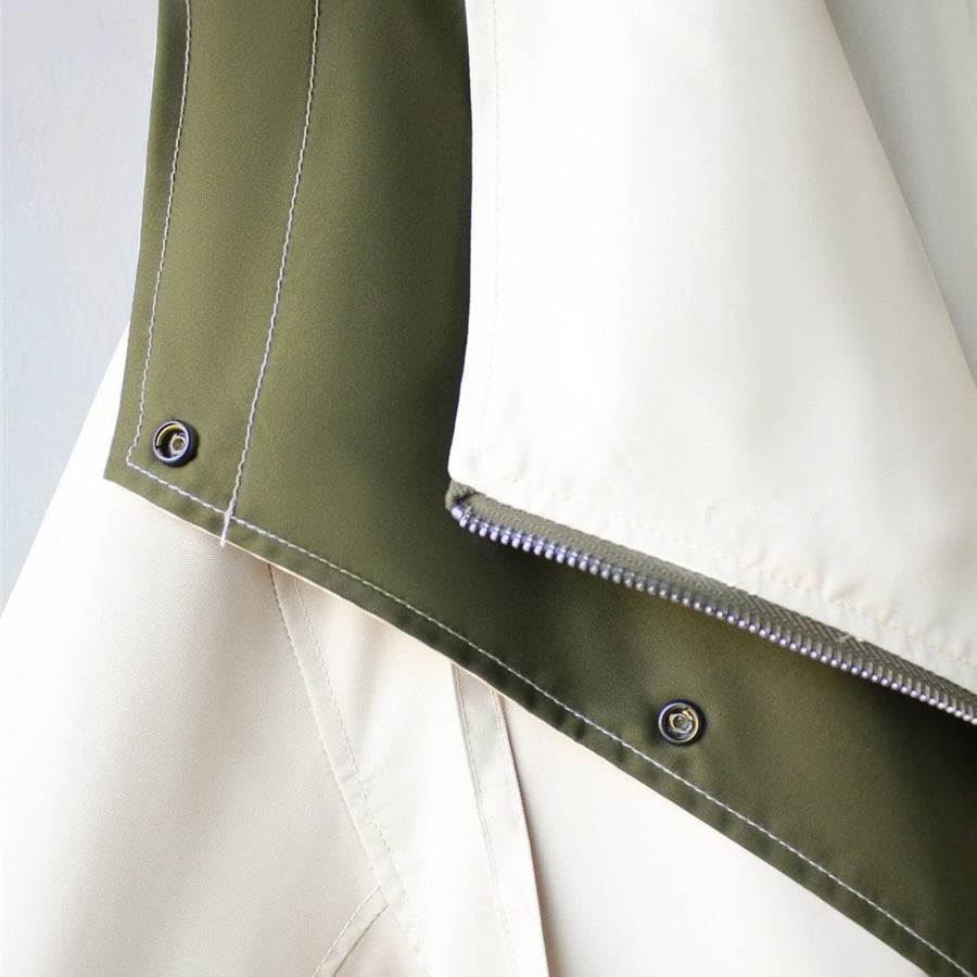 Jente™ - Elegante jas
