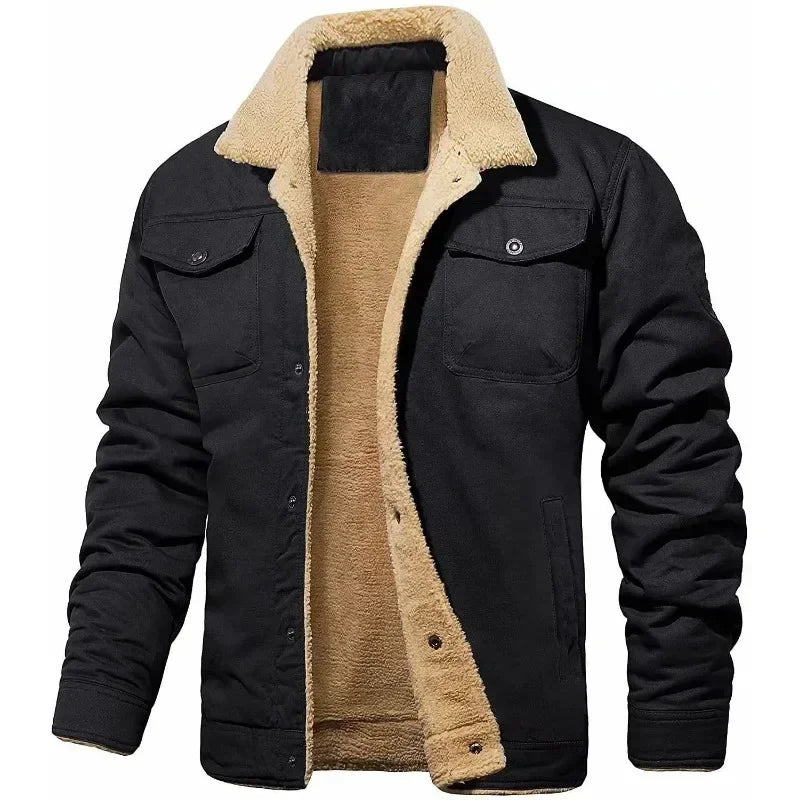 Erwin™ - Vintage Bomberjack