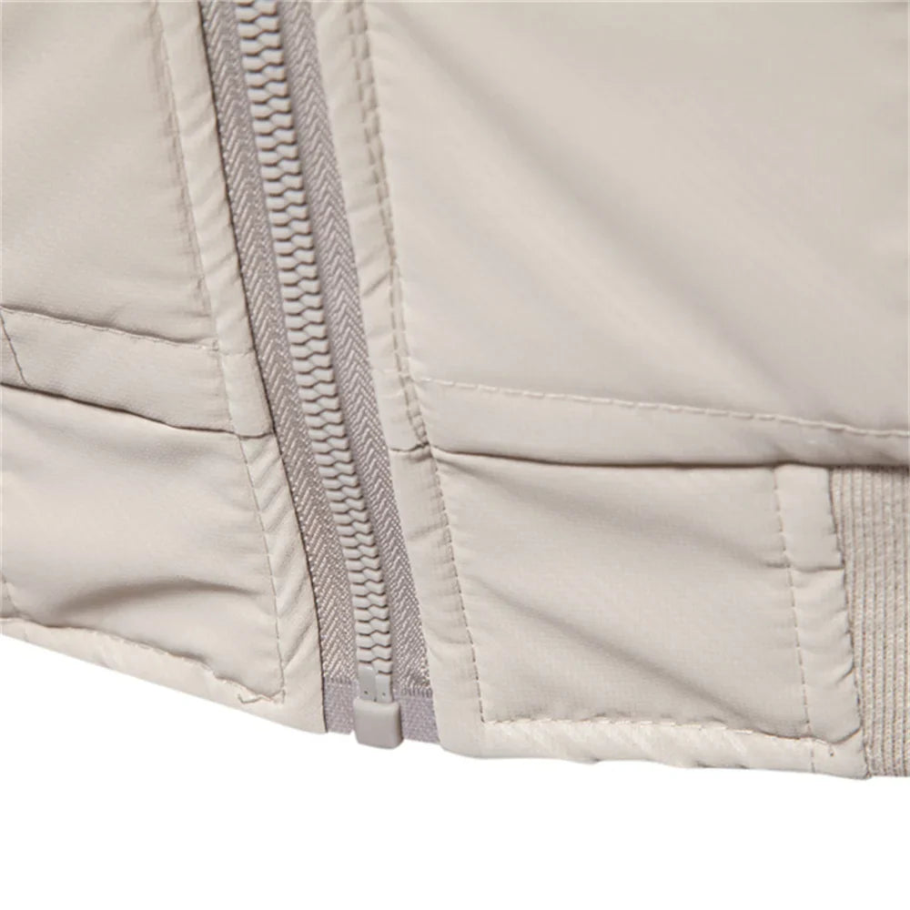 Andy™ - Veste matelassée élégante
