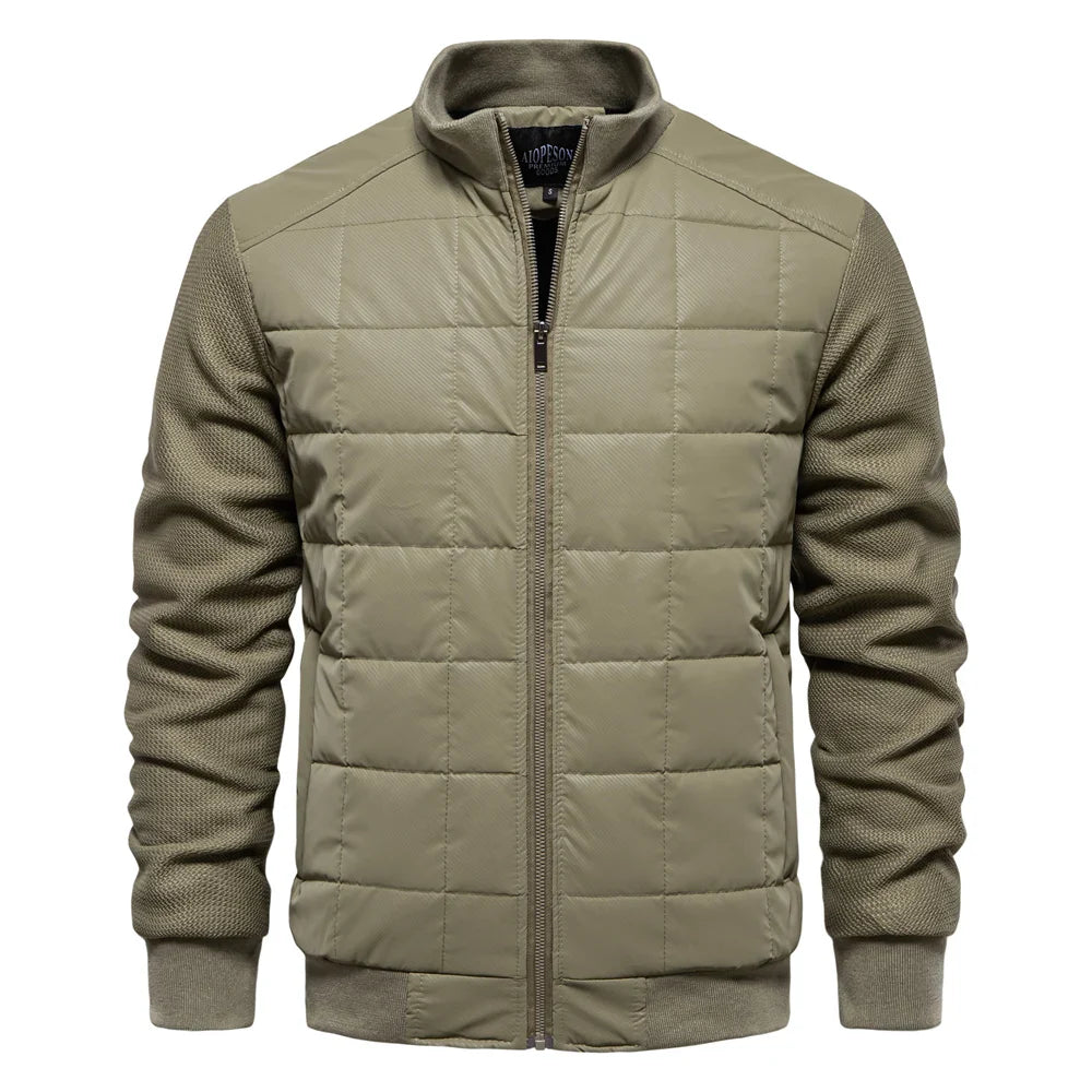 Andy™ - Veste matelassée élégante